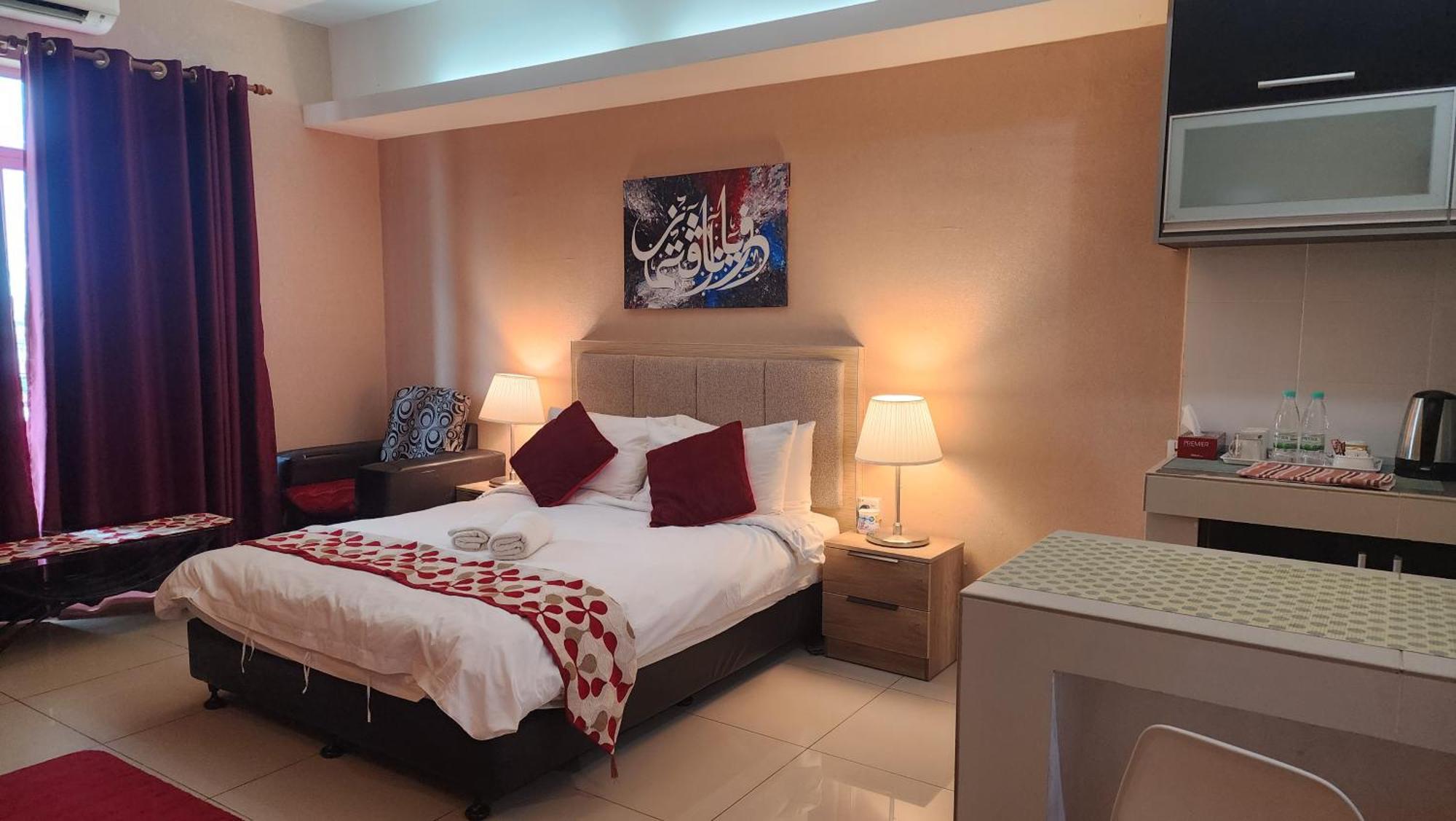 The Viana Apartment 1 Kota Bahru Luaran gambar