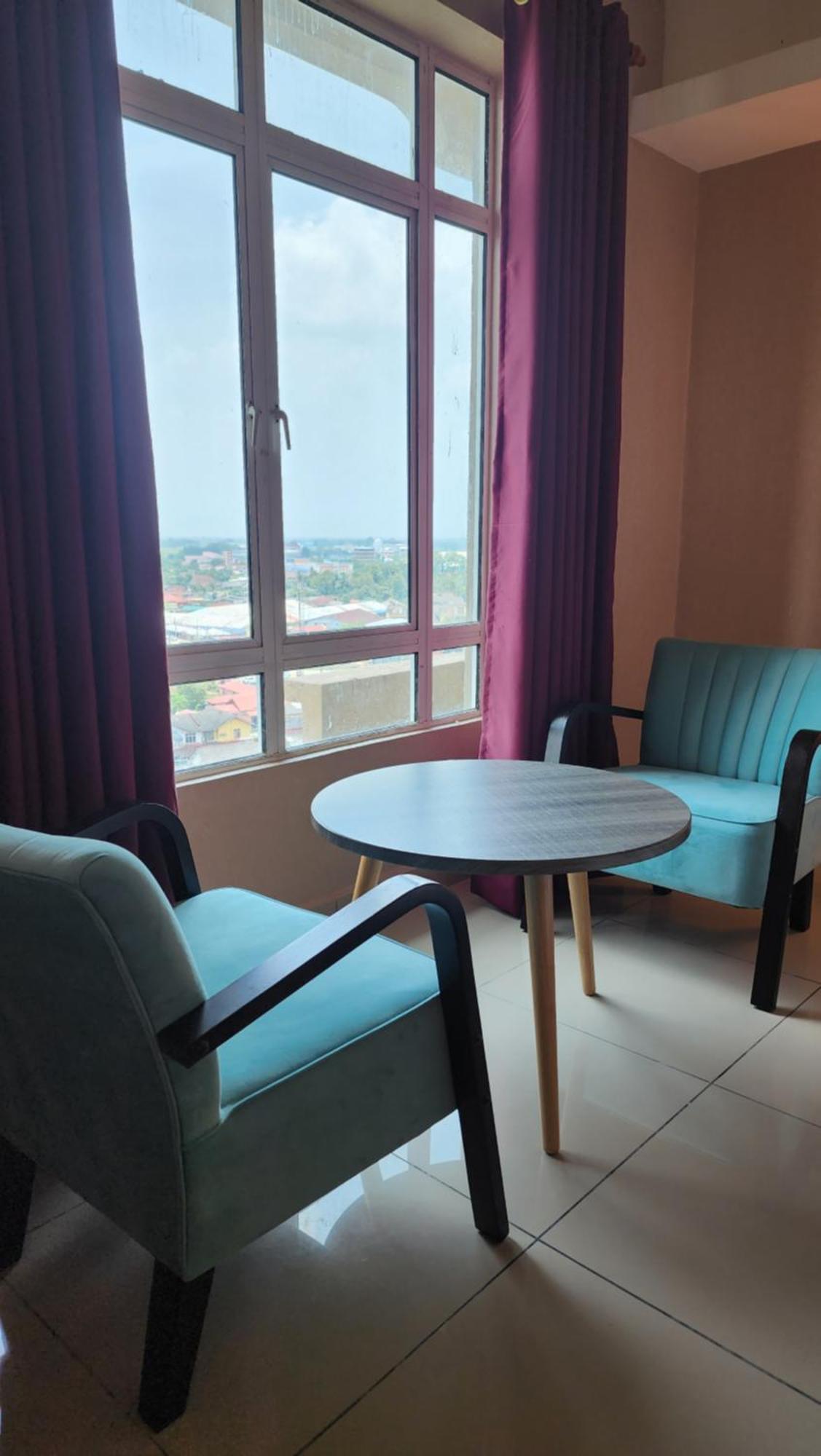 The Viana Apartment 1 Kota Bahru Luaran gambar